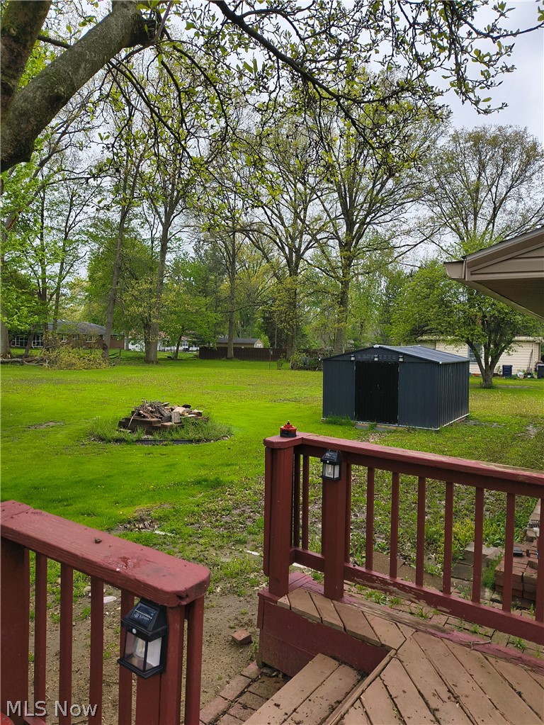 735 Brookfield Avenue Boardman OH 44512