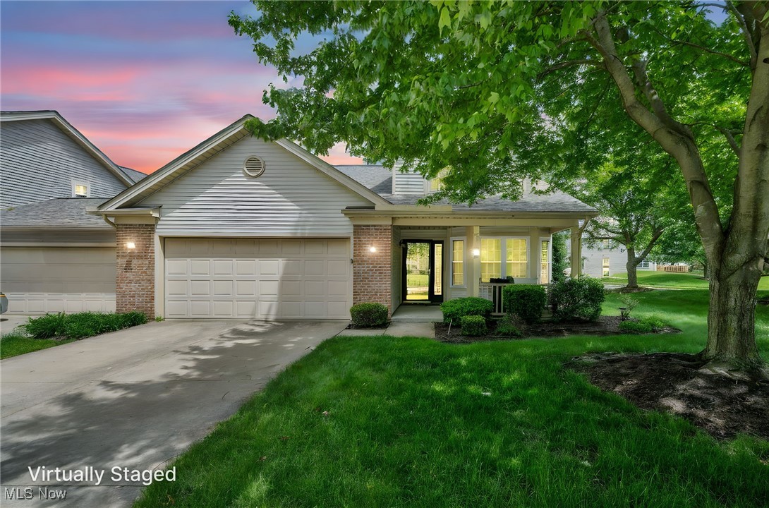 6811 Meadow Lane Cleveland OH 44130