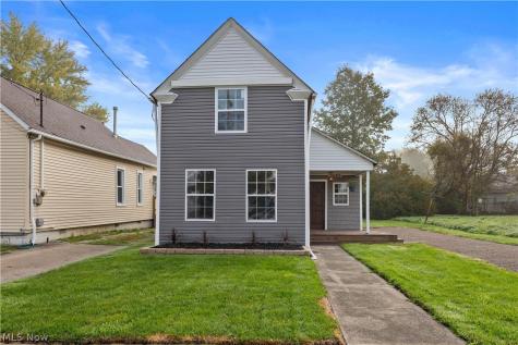 3535 Clifton Avenue Lorain OH 44055