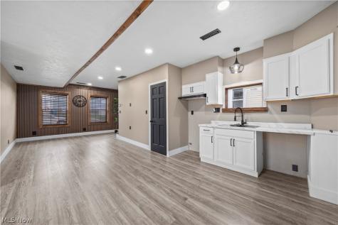 3535 Clifton Avenue Lorain OH 44055