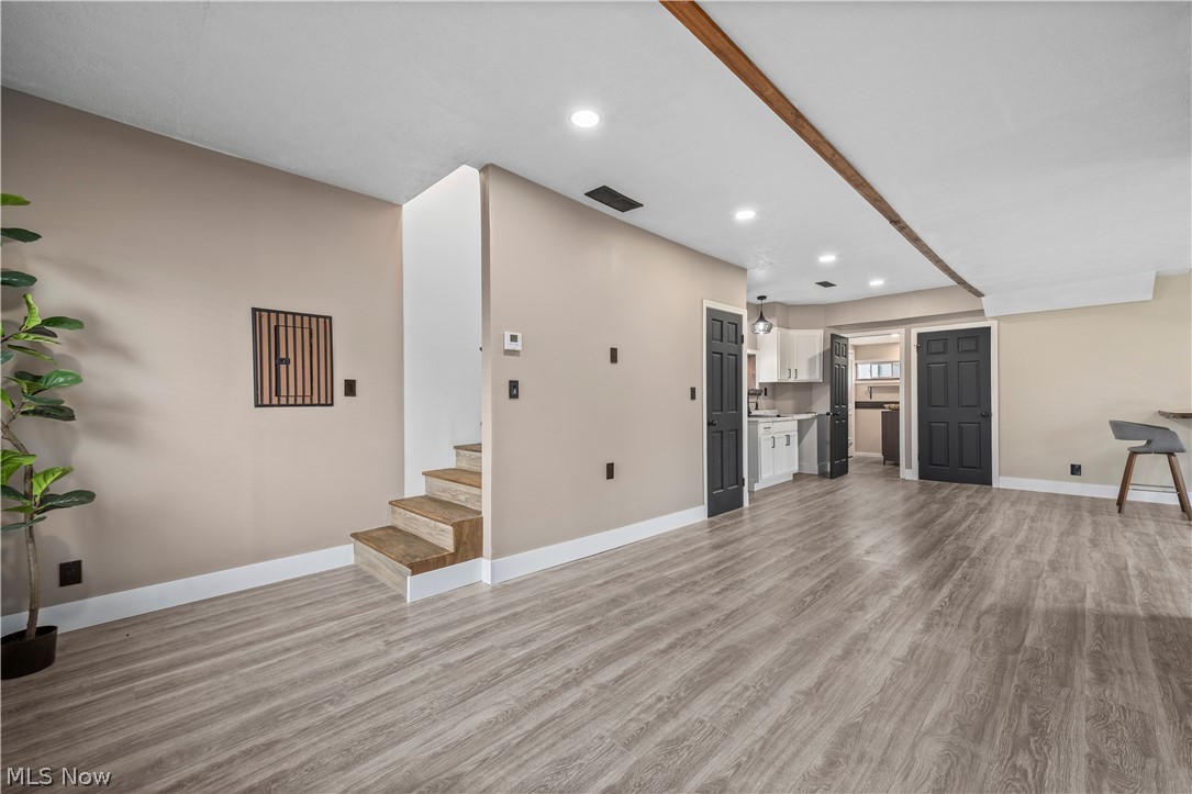 3535 Clifton Avenue Lorain OH 44055