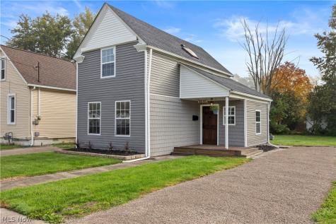 3535 Clifton Avenue Lorain OH 44055