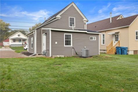 3535 Clifton Avenue Lorain OH 44055