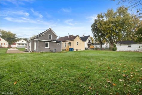 3535 Clifton Avenue Lorain OH 44055