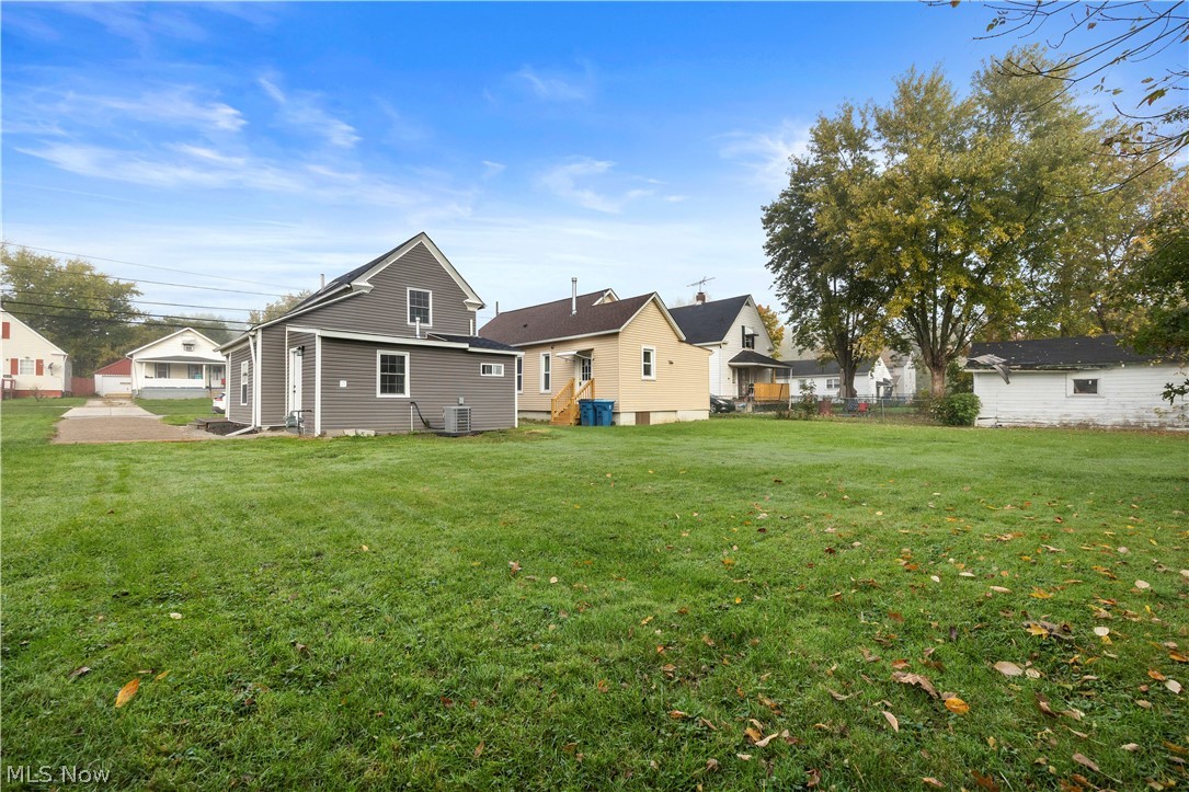 3535 Clifton Avenue Lorain OH 44055
