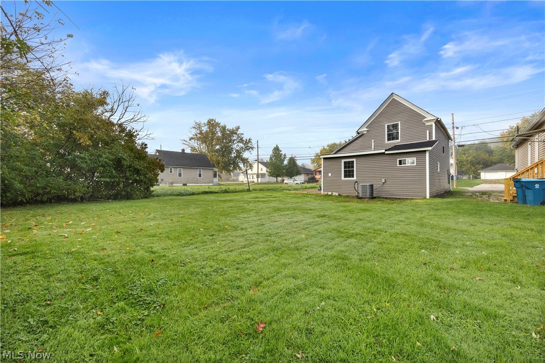 3535 Clifton Avenue Lorain OH 44055