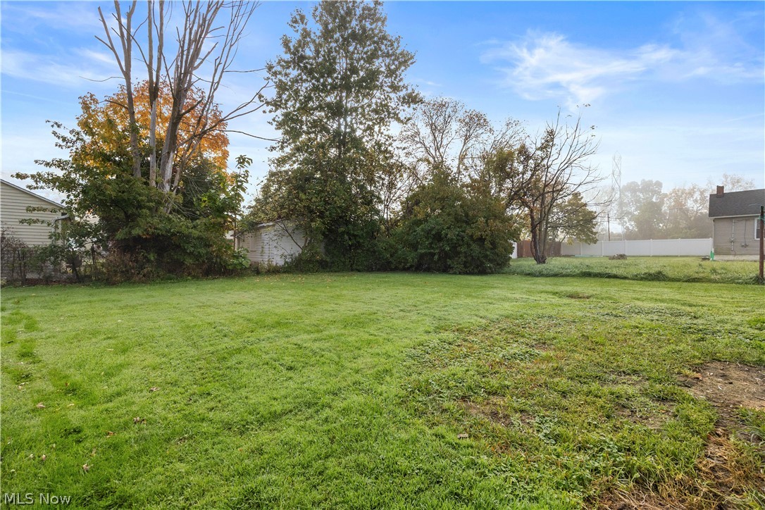 3535 Clifton Avenue Lorain OH 44055