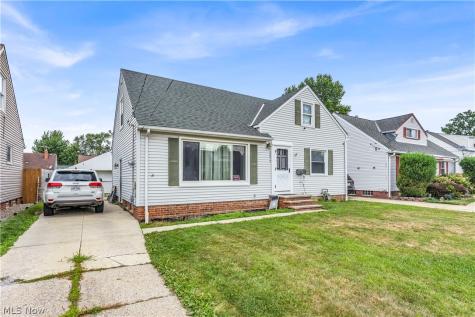 30015 Warren Road Wickliffe OH 44092