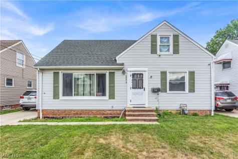 30015 Warren Road Wickliffe OH 44092