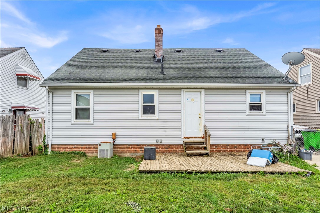 30015 Warren Road Wickliffe OH 44092