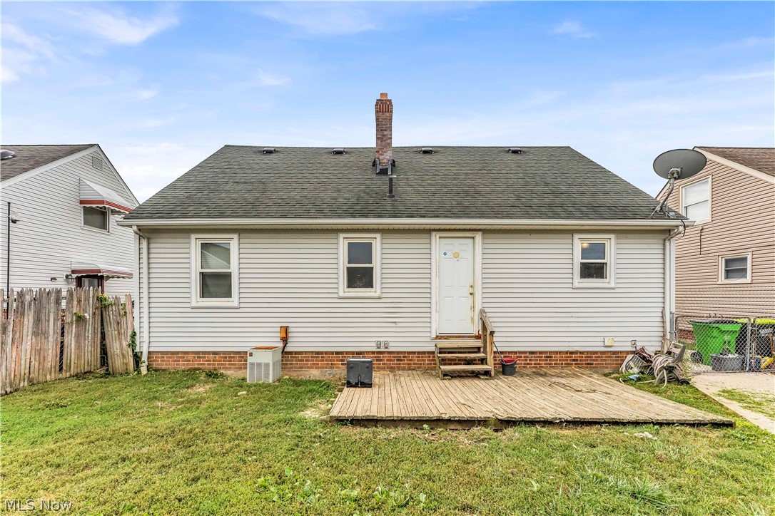 30015 Warren Road Wickliffe OH 44092