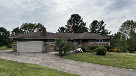 11784 Chamberlain Aurora OH 44202