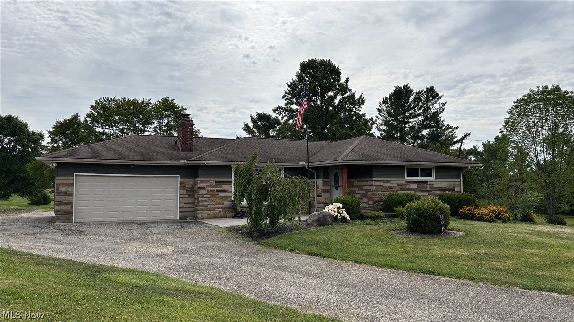 11784 Chamberlain Aurora OH 44202