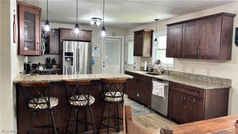 11784 Chamberlain Aurora OH 44202