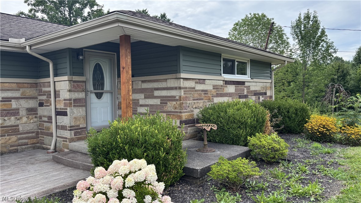 11784 Chamberlain Aurora OH 44202