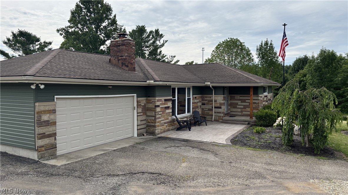 11784 Chamberlain Aurora OH 44202