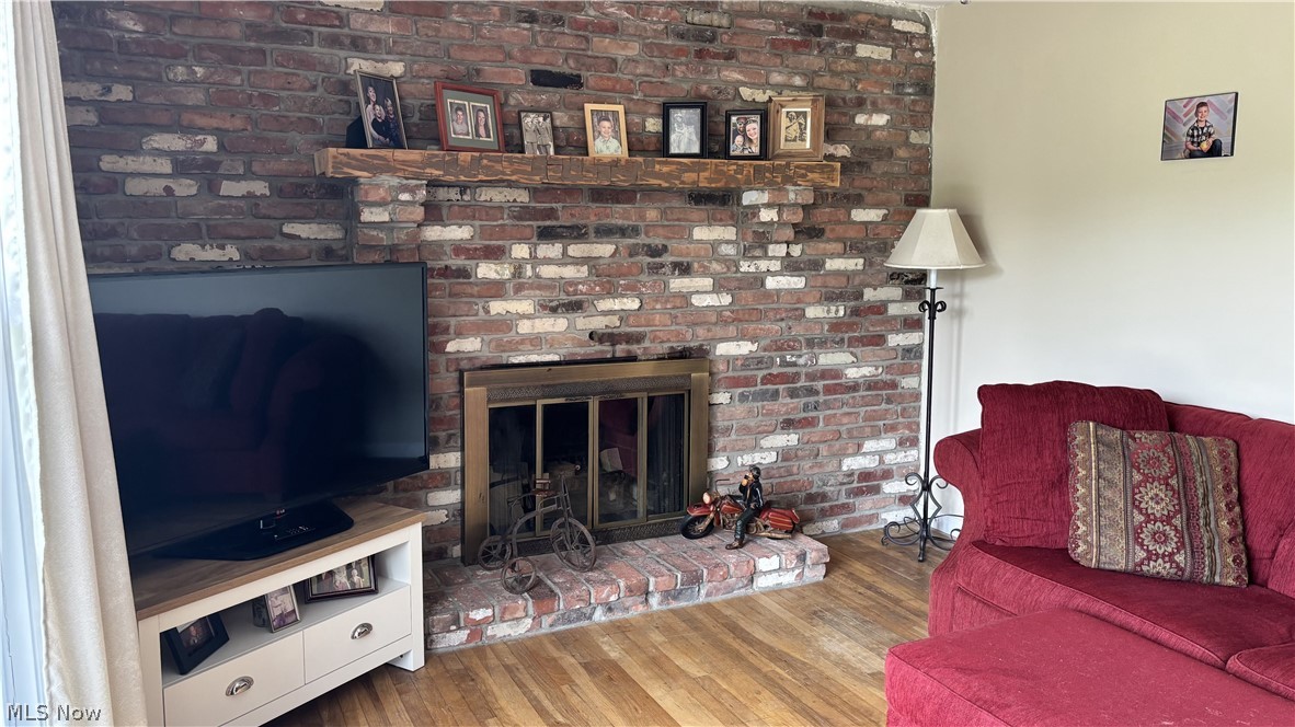 11784 Chamberlain Aurora OH 44202