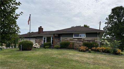11784 Chamberlain Aurora OH 44202