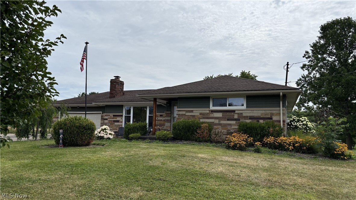 11784 Chamberlain Aurora OH 44202