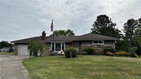 11784 Chamberlain Aurora OH 44202