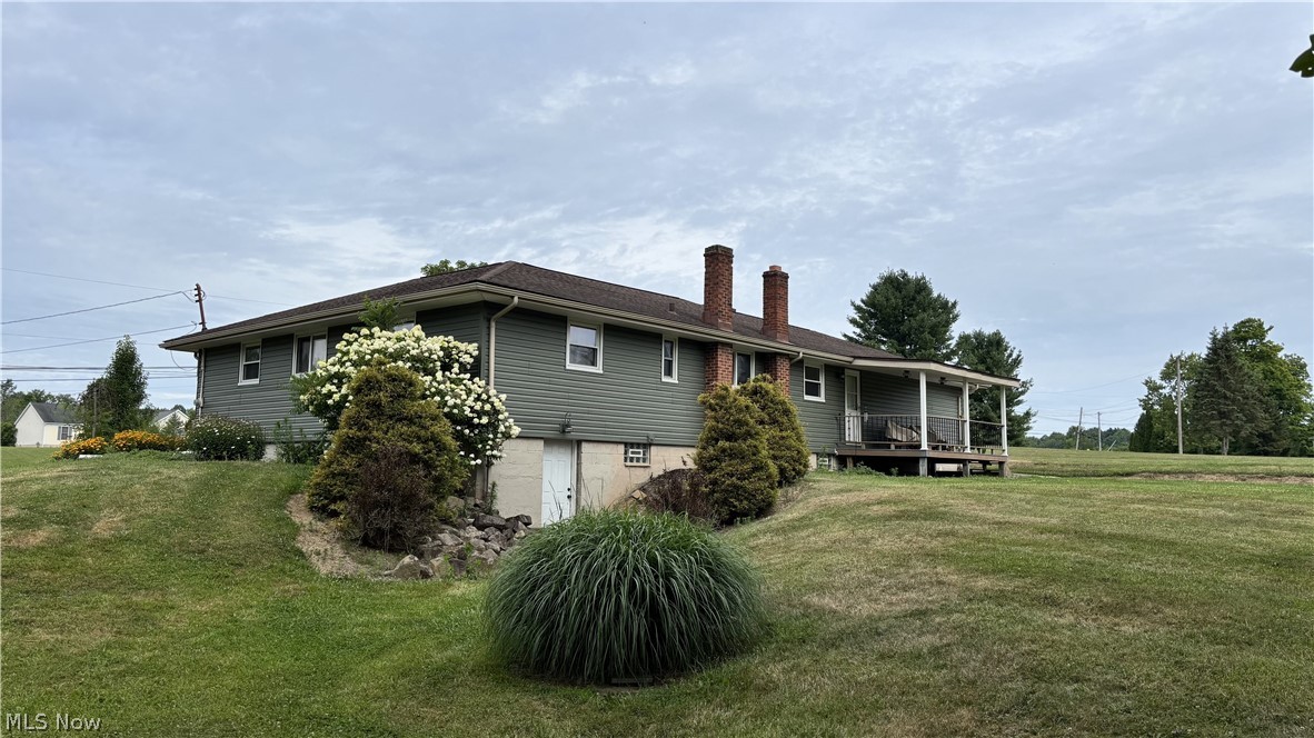 11784 Chamberlain Aurora OH 44202