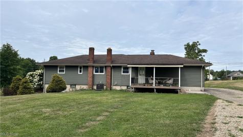 11784 Chamberlain Aurora OH 44202