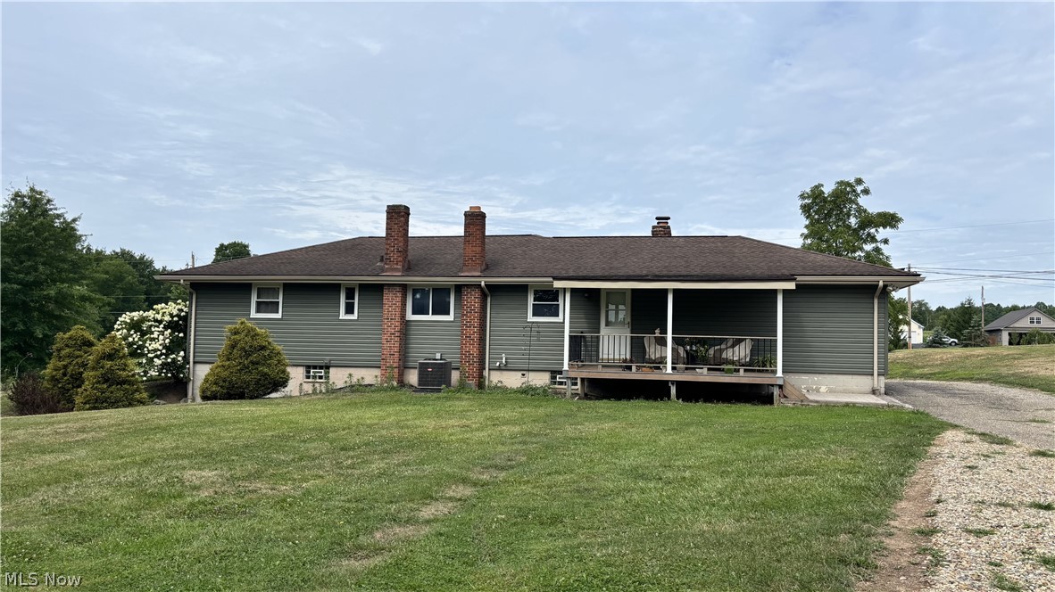 11784 Chamberlain Aurora OH 44202