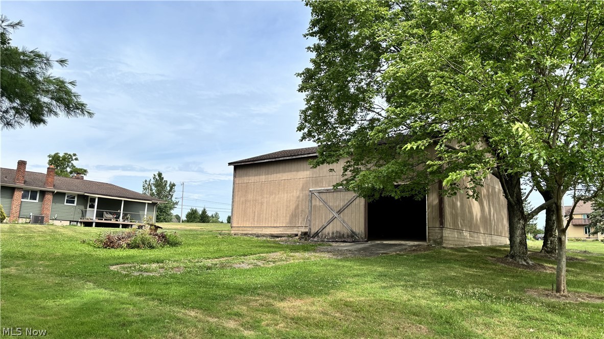 11784 Chamberlain Aurora OH 44202