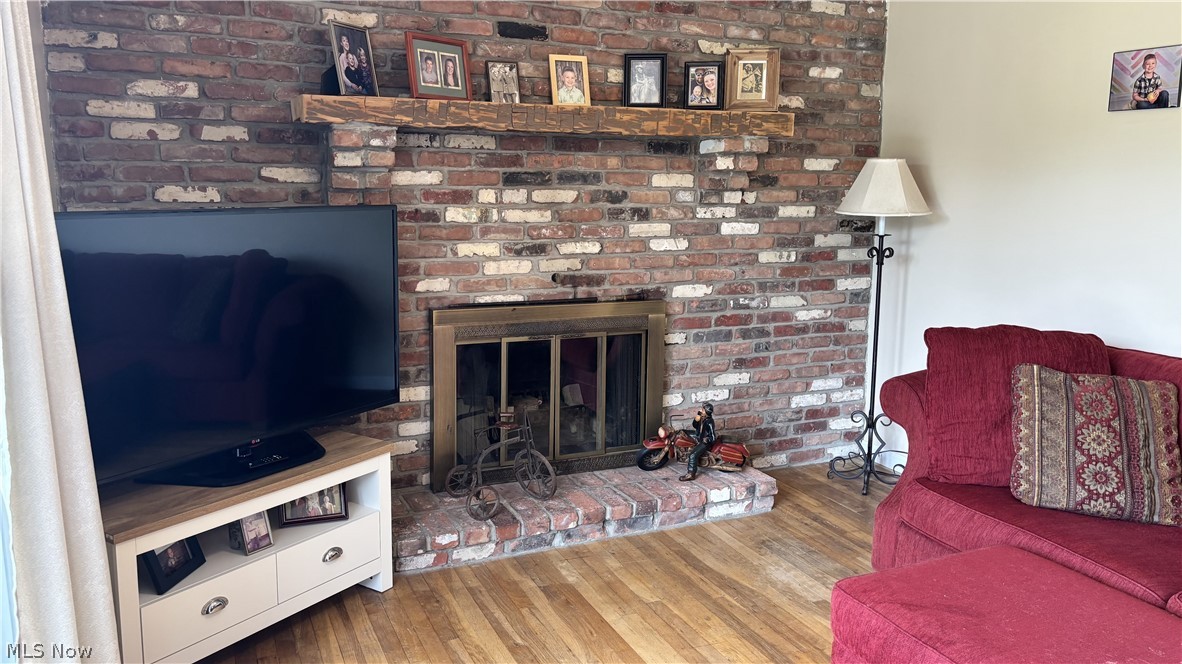11784 Chamberlain Aurora OH 44202