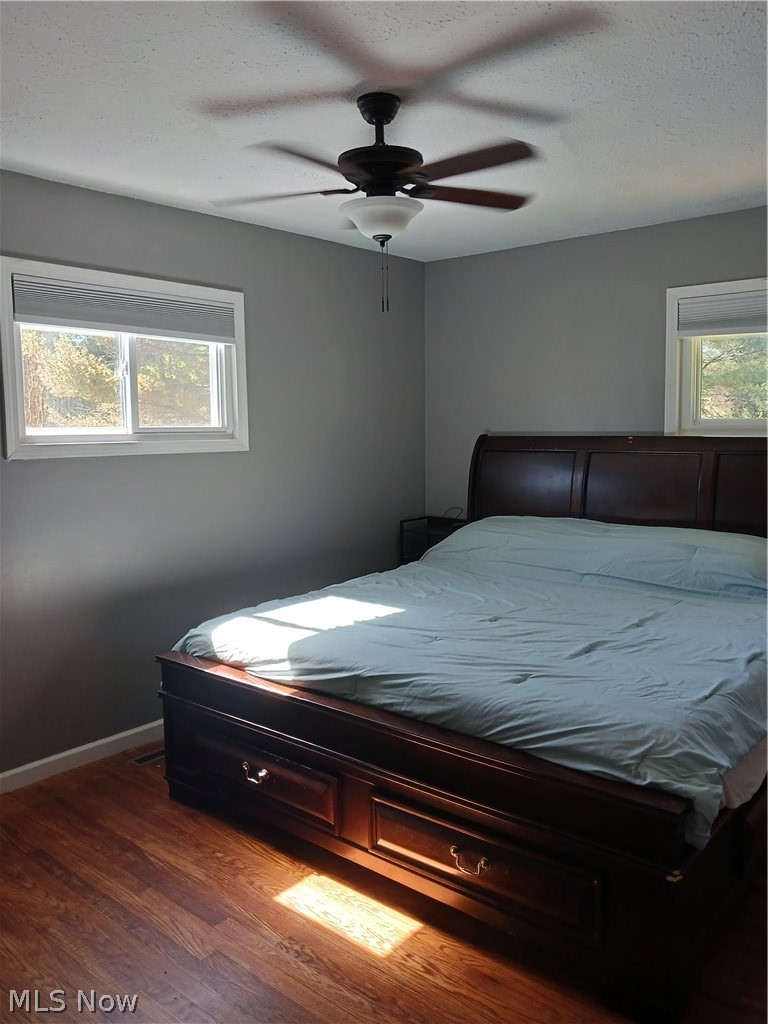 306 Barrett South Road S Vincent OH 45784