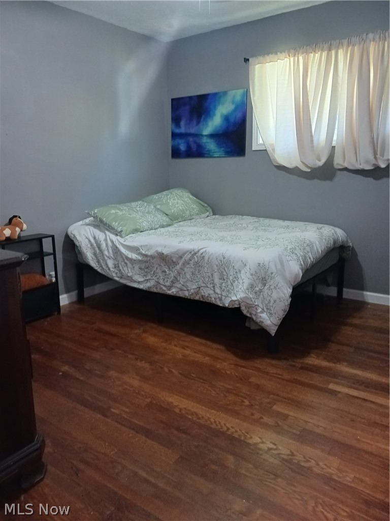 306 Barrett South Road S Vincent OH 45784