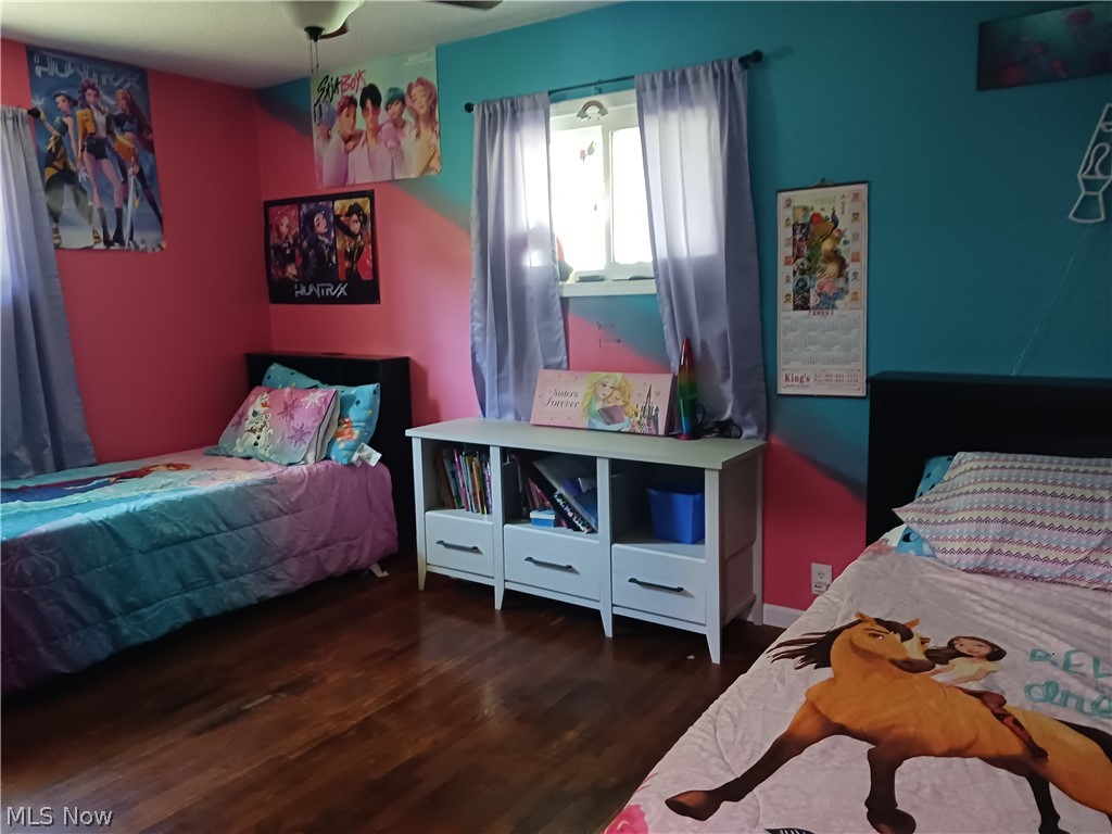 306 Barrett South Road S Vincent OH 45784