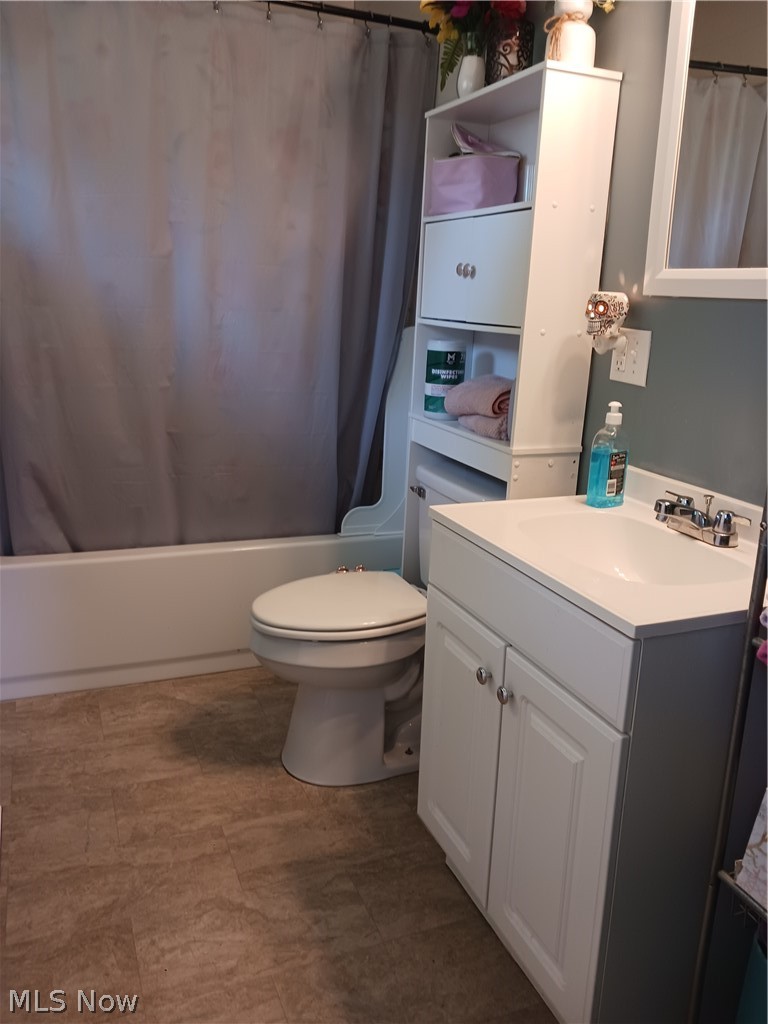 306 Barrett South Road S Vincent OH 45784