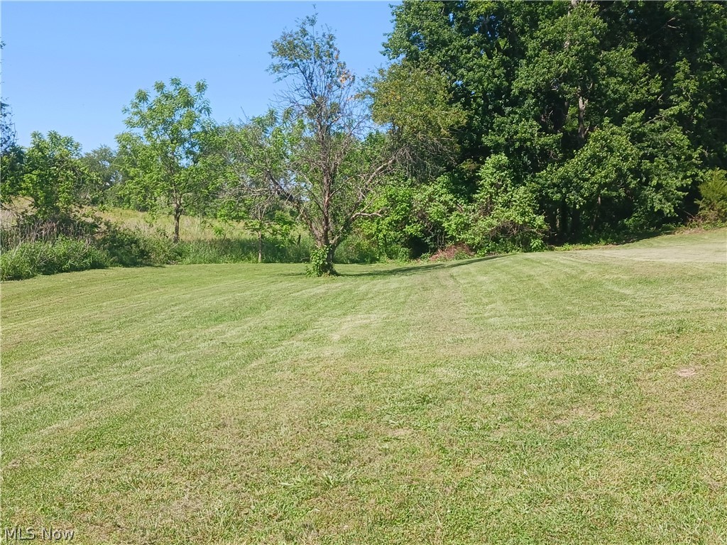 306 Barrett South Road S Vincent OH 45784