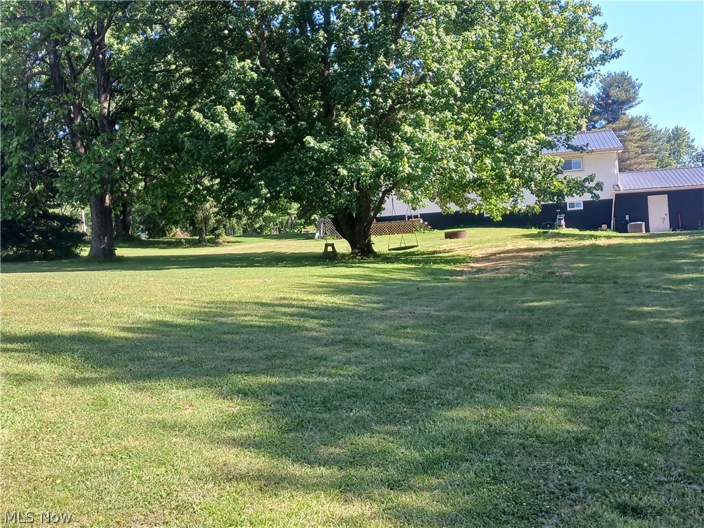 306 Barrett South Road S Vincent OH 45784