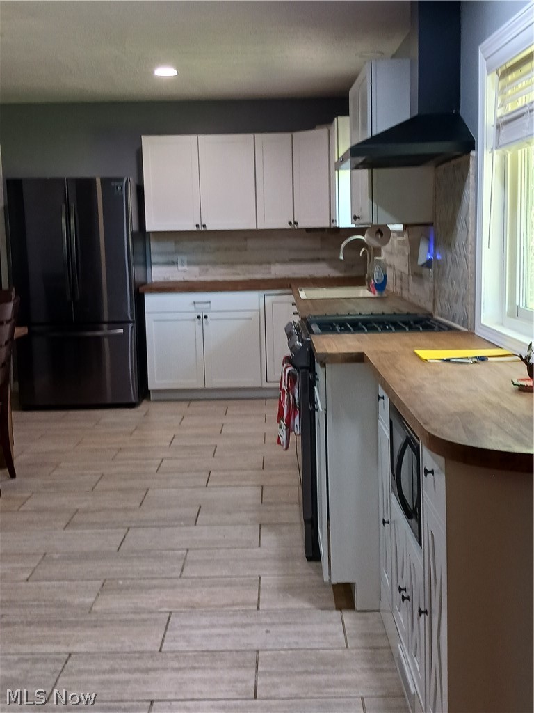 306 Barrett South Road S Vincent OH 45784