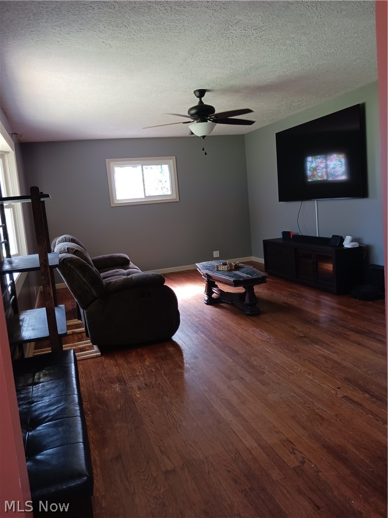 306 Barrett South Road S Vincent OH 45784