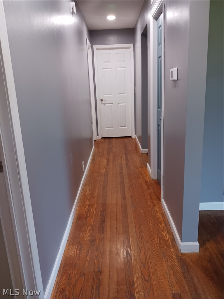 306 Barrett South Road S Vincent OH 45784