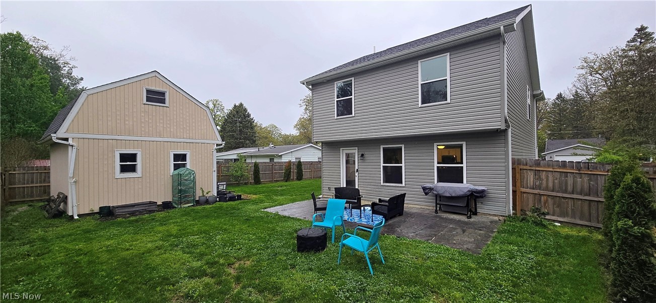 756 Hazelwood Drive Vermilion OH 44089