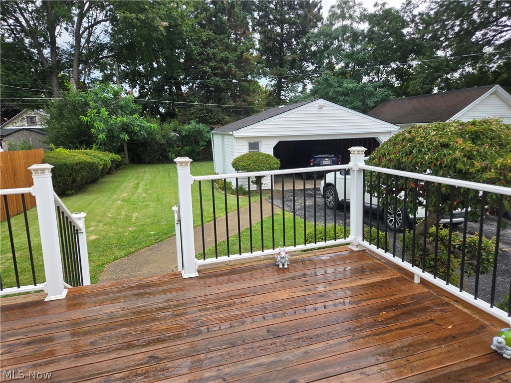 1935 E 44th Street Ashtabula OH 44004