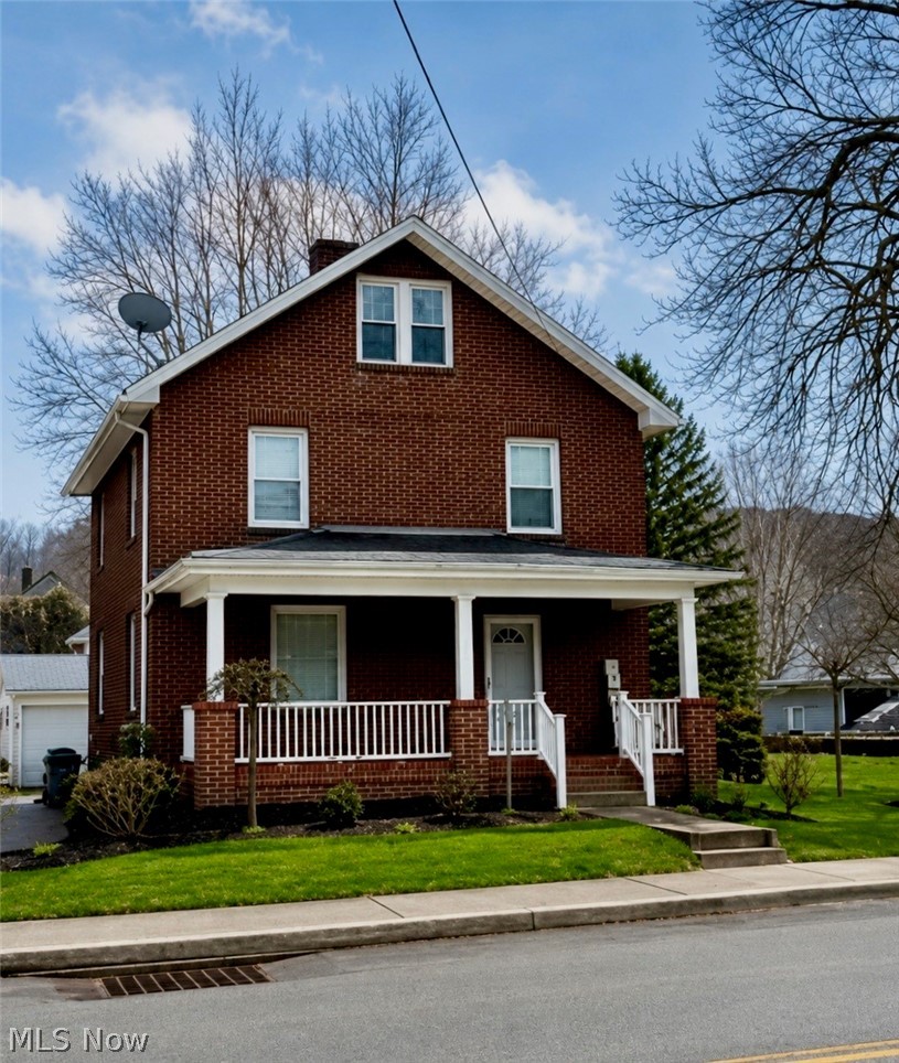402 E Lincoln Way Lisbon OH 44432