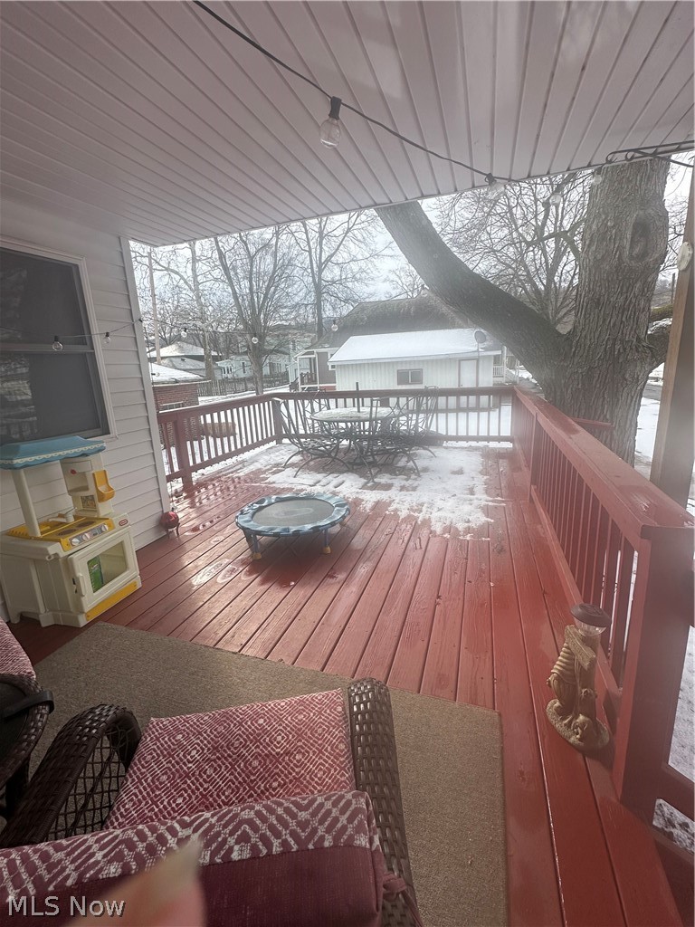 402 E Lincoln Way Lisbon OH 44432