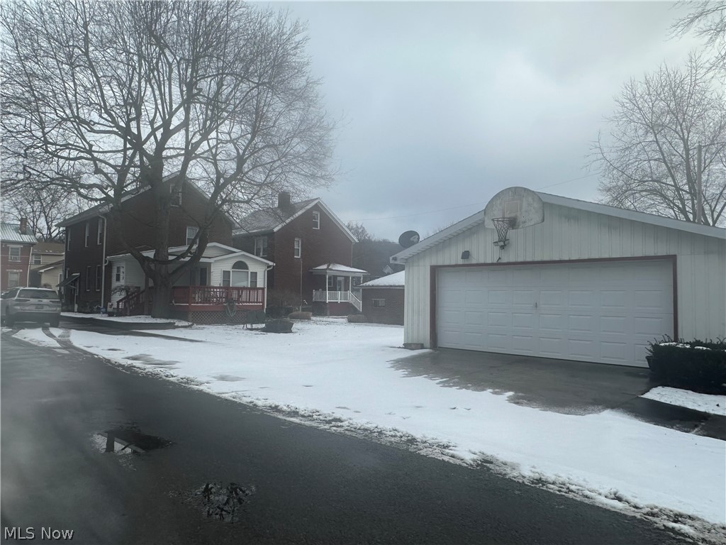 402 E Lincoln Way Lisbon OH 44432
