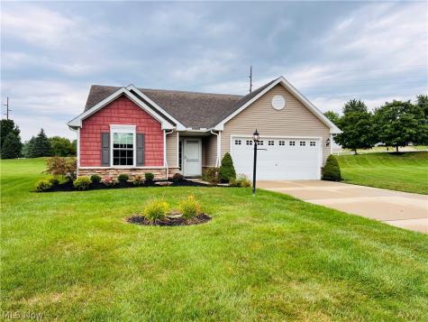 2989 Island Creek Drive Medina OH 44256