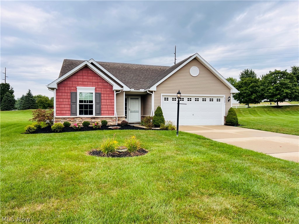 2989 Island Creek Drive Medina OH 44256