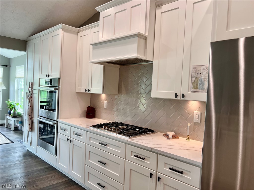 2989 Island Creek Drive Medina OH 44256