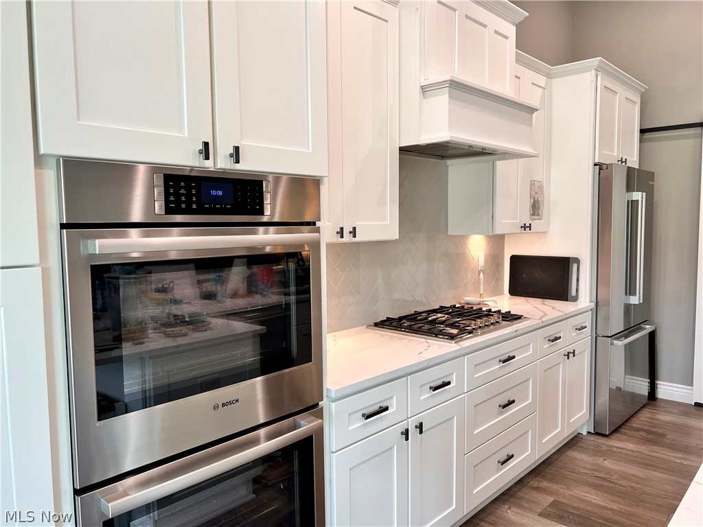 2989 Island Creek Drive Medina OH 44256