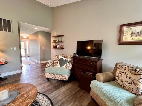 2989 Island Creek Drive Medina OH 44256