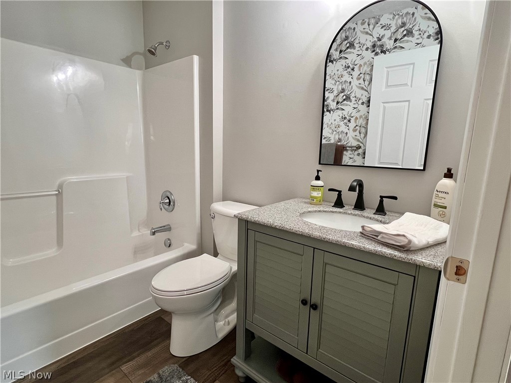 2989 Island Creek Drive Medina OH 44256
