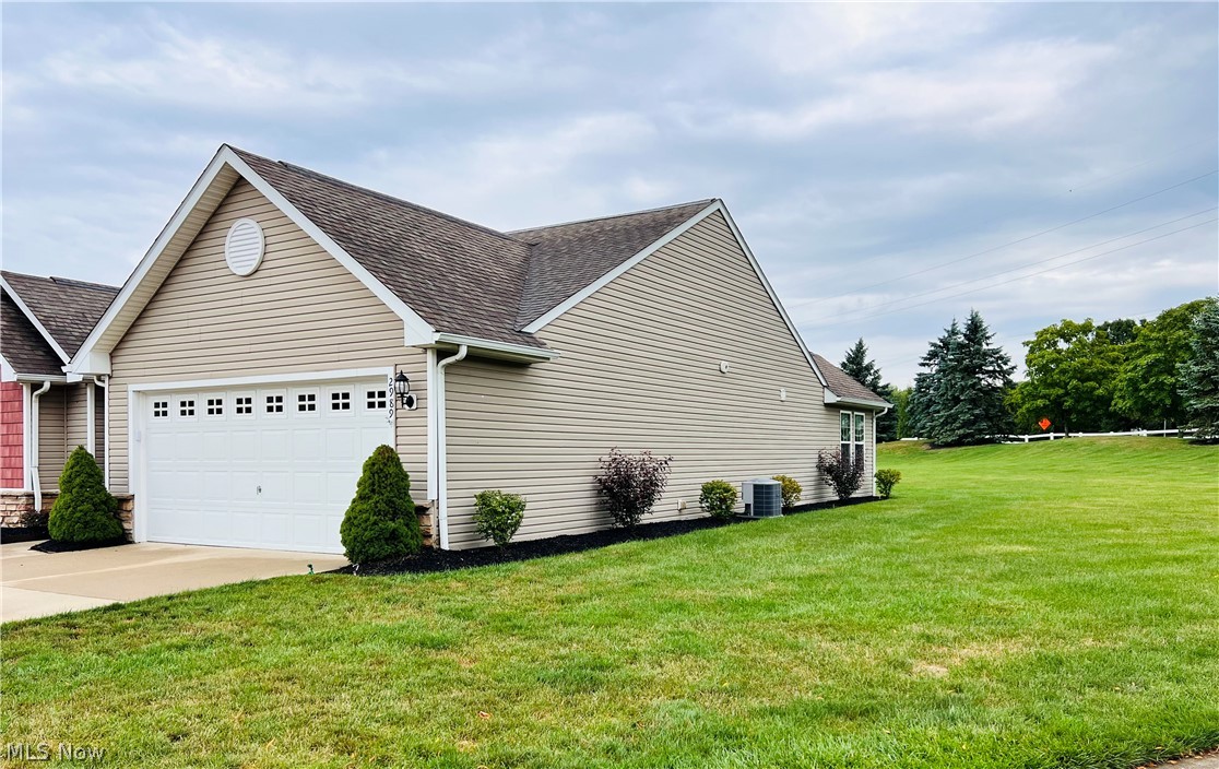 2989 Island Creek Drive Medina OH 44256